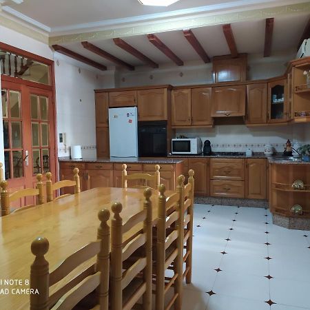 הוילה צ'לה Casa Marta מראה חיצוני תמונה