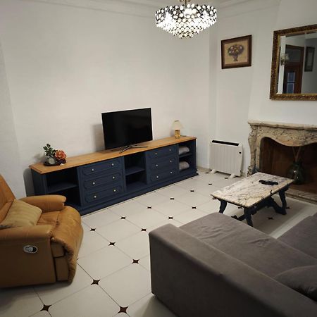 הוילה צ'לה Casa Marta מראה חיצוני תמונה