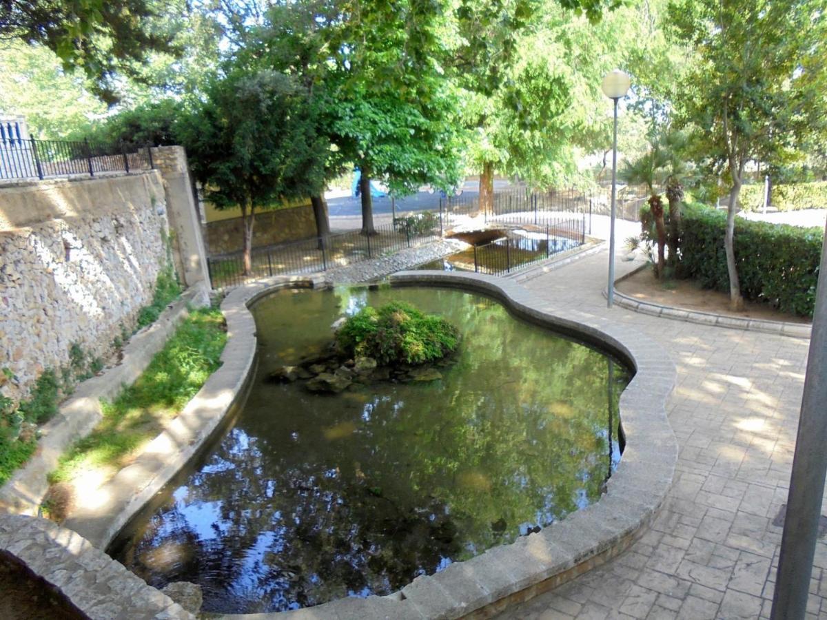 הוילה צ'לה Casa Marta מראה חיצוני תמונה