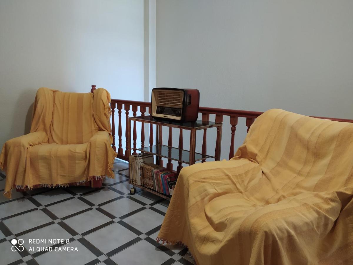 הוילה צ'לה Casa Marta מראה חיצוני תמונה