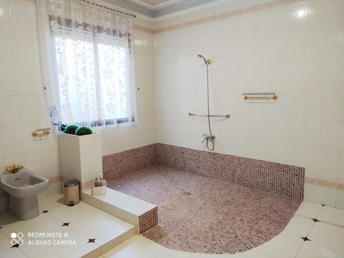 הוילה צ'לה Casa Marta מראה חיצוני תמונה