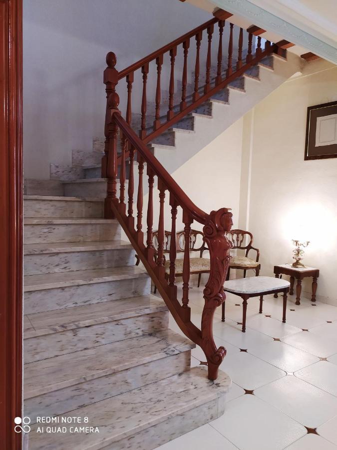 הוילה צ'לה Casa Marta מראה חיצוני תמונה