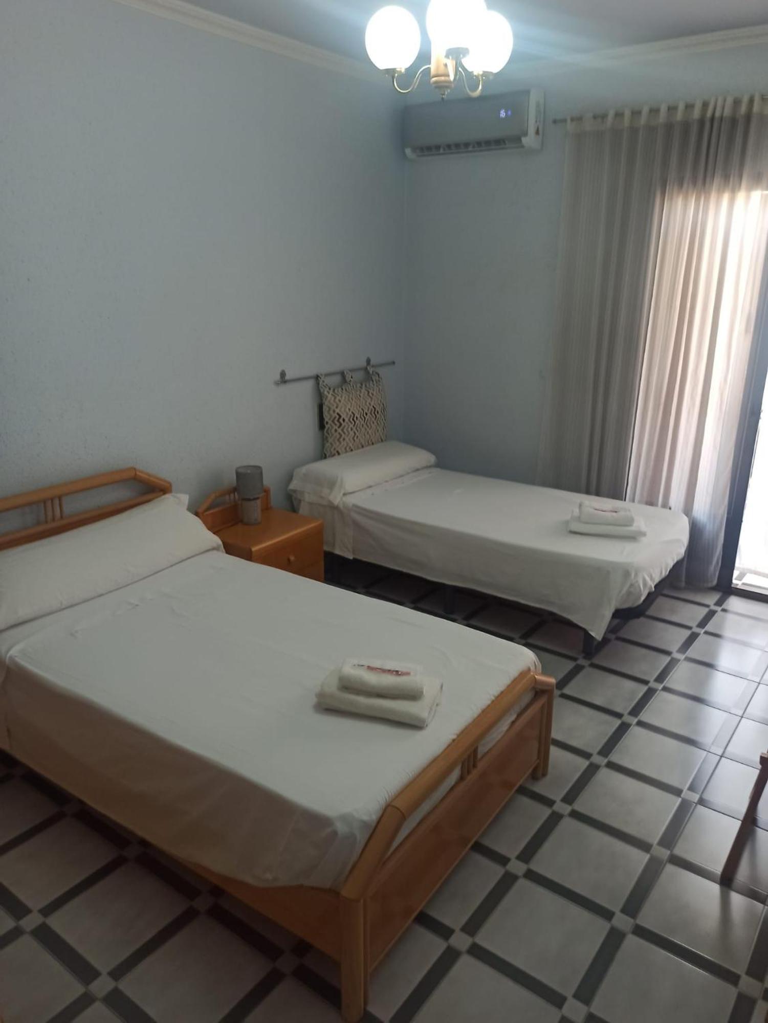 הוילה צ'לה Casa Marta מראה חיצוני תמונה