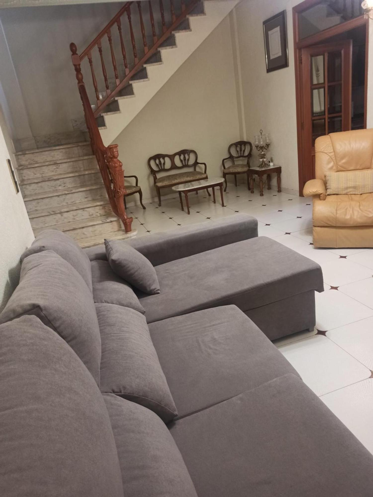 הוילה צ'לה Casa Marta מראה חיצוני תמונה