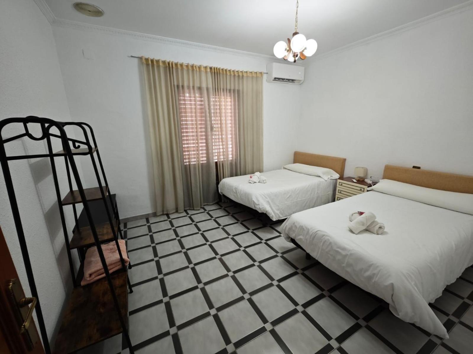 הוילה צ'לה Casa Marta מראה חיצוני תמונה